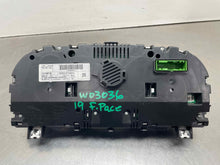 Load image into Gallery viewer, Speedometer Cluster F-PACE 2019 - NW718902