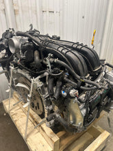 Load image into Gallery viewer, Engine Motor Subaru Impreza 2024 - NW718935