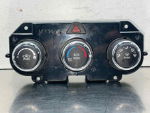 Load image into Gallery viewer, Temperature Controls DODGE 1500 PICKUP 2020 - NW719127