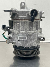 Load image into Gallery viewer, AC A/C AIR CONDITIONING COMPRESSOR 1500 Pickup 2014-2020 - NW718812