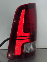 Load image into Gallery viewer, TAIL LIGHT LAMP 1500 Pickup 2500 Pickup 3500 Pickup 09-14 Left - NW718951