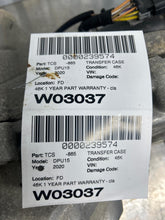 Load image into Gallery viewer, Transfer Case DODGE 1500 PICKUP 2020 - NW718939