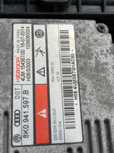 Load image into Gallery viewer, HEADLIGHT LAMP ASSEMBLY Audi Q5 SQ5 13 14 15 16 17 Right - NW719189