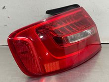 Load image into Gallery viewer, OUTER TAIL LIGHT LAMP A4 S4 2013 13 2014 14 2015 15 2016 16 Left - NW719533