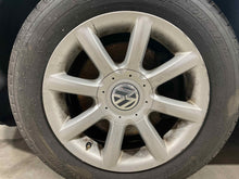 Load image into Gallery viewer, WHEEL Volkswagen Passat 2003 03 04 05 15x7 8 Spoke - NW719636