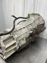 Load image into Gallery viewer, Transmission GRAND CHEROKEE 2011 - NW720018