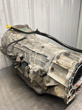 Load image into Gallery viewer, Transmission GRAND CHEROKEE 2011 - NW720018