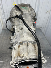 Load image into Gallery viewer, Transmission GRAND CHEROKEE 2011 - NW720018