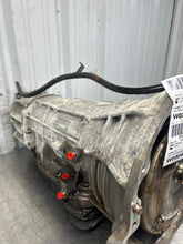 Load image into Gallery viewer, Transmission GRAND CHEROKEE 2011 - NW720018