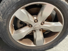 Load image into Gallery viewer, WHEEL RIM Jeep Grand Cherokee 11 12 13 20x8 20x8, 5 lug, 5" - NW720090