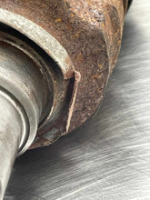 Load image into Gallery viewer, FRONT CV AXLE SHAFT Toyota Corolla Matrix 2009-2019 AT Right - NW720184