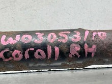 Load image into Gallery viewer, FRONT CV AXLE SHAFT Toyota Corolla Matrix 2009-2019 AT Right - NW720184