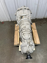 Load image into Gallery viewer, Transmission PORSCHE PANAMERA 2015 - NW720532