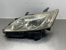 Load image into Gallery viewer, HEADLIGHT LAMP ASSEMBLY Lexus ES350 2007 07 2008 08 2009 09 Left - NW721603