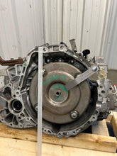 Load image into Gallery viewer, TRANSMISSION QX60 Pathfinder 2015 15 2016 16 4X4 - NW722133