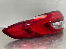 Load image into Gallery viewer, OUTER TAIL LIGHT LAMP Ford Fusion 17 18 19 20 Left - NW722586