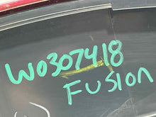 Load image into Gallery viewer, OUTER TAIL LIGHT LAMP Ford Fusion 17 18 19 20 Left - NW722586