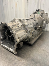 Load image into Gallery viewer, Transmission INFINITI Q50 2017 - NW723545