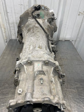 Load image into Gallery viewer, Transmission INFINITI Q50 2017 - NW723545