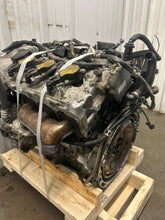 Load image into Gallery viewer, ENGINE MOTOR Mercedes-Benz E350 E550 E63 2010 10 - NW723890