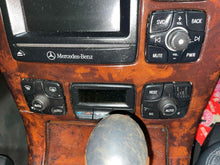Load image into Gallery viewer, Temp Climate AC Heater Control Mercedes S430 S500 S350 CL500 00 01 02 03 - 06 - NW724084