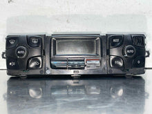 Load image into Gallery viewer, Temp Climate AC Heater Control Mercedes S430 S500 S350 CL500 00 01 02 03 - 06 - NW724084