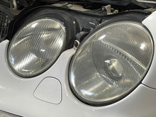 Load image into Gallery viewer, HEADLIGHT LAMP ASSEMBLY CL500 CL55 CL600 00 01 02 Left - NW724088