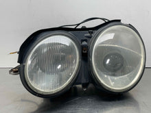 Load image into Gallery viewer, HEADLIGHT LAMP ASSEMBLY CL500 CL55 CL600 00 01 02 Left - NW724088