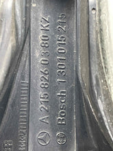 Load image into Gallery viewer, HEADLIGHT LAMP ASSEMBLY CL500 CL55 CL600 00 01 02 Left - NW724088