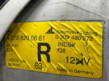 Load image into Gallery viewer, HEADLIGHT LAMP ASSEMBLY CL500 CL55 CL600 00 01 02 Right - NW724089