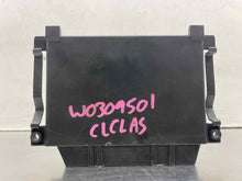 Load image into Gallery viewer, TRANSMISSION CONTROL MODULE COMPUTER CL500 CL55 CL600 S430 S500 00-02 - NW724186