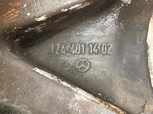 Load image into Gallery viewer, Wheel Rim MERCEDES 500 1993 - NW725136