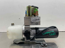 Load image into Gallery viewer, CONVERTIBLE TOP MOTOR Saab 9-3 04 05 06 07 08 09 10 - NW725433