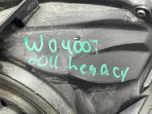 Load image into Gallery viewer, HEADLIGHT LAMP ASSEMBLY Legacy 2010 10 2011 11 2012 12 Left - NW725711