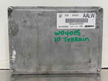 Load image into Gallery viewer, ECU ECM COMPUTER Lacrosse Regal CTS SRX Camaro Captiva 10-13 - NW726375