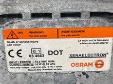 Load image into Gallery viewer, HEADLIGHT LAMP ASSEMBLY Challenger 08 09 10 11 12 13 14 Right - NW726202