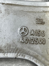 Load image into Gallery viewer, Wheel Rim MERCEDES GLA-CLASS 2020 - NW726999