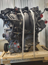 Load image into Gallery viewer, ENGINE MOTOR Santa Fe Sonata Sonata Hybrid Optima Sorento 15-19 2.4L VIN 3/F/B - NW726835