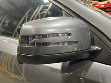 Load image into Gallery viewer, Side View Door Mirror MERCEDES GLE-CLASS 2017 - NW727246