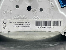 Load image into Gallery viewer, SPEEDOMETER CLUSTER Beetle 2006 06 2007 07 Auto - NW727734