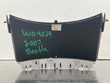 Load image into Gallery viewer, SPEEDOMETER CLUSTER Beetle 2006 06 2007 07 Auto - NW727734