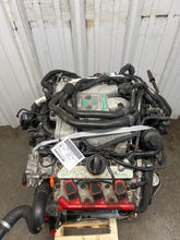 Load image into Gallery viewer, ENGINE MOTOR Audi Q7 2013 13 2014 14 2015 15 3.0L VIN G - NW727738