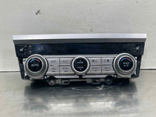 Load image into Gallery viewer, TEMPERATURE CONTROLS Subaru Legacy 2015 15 2016 16 2017 17 - NW728416