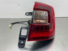 Load image into Gallery viewer, OUTER TAIL LIGHT LAMP Subaru Legacy 2015 15 2016 16 2017 17 Right - NW728751