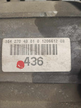Load image into Gallery viewer, TRANSMISSION ML320 ML350 ML500 ML550 ML63 06 07 08 09 - NW728758
