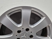 Load image into Gallery viewer, WHEEL ML320 ML350 R350 2006 06 2007 07 17x7.5 7 Spoke - NW728823