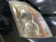 Load image into Gallery viewer, HEADLIGHT LAMP ASSEMBLY Cadillac CTS 08 09 10 11 12 13 14 Right - NW728906
