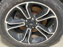 Load image into Gallery viewer, WHEEL RIM Explorer 13 14 15 20x9 ALUM 20x9, 5 lug, 4-1/2" - NW729477