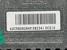 Load image into Gallery viewer, Info-Gps Screen MERCEDES GL-CLASS 2016 - NW729246