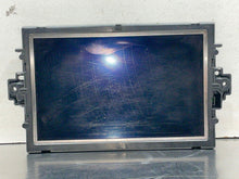 Load image into Gallery viewer, Info-Gps Screen MERCEDES GL-CLASS 2016 - NW729246